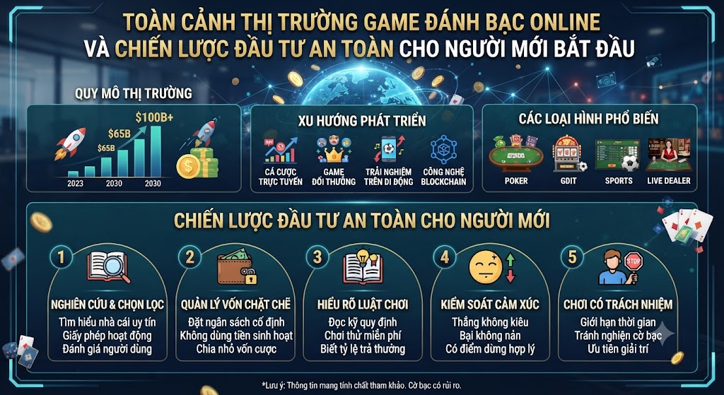 game đánh bạc online