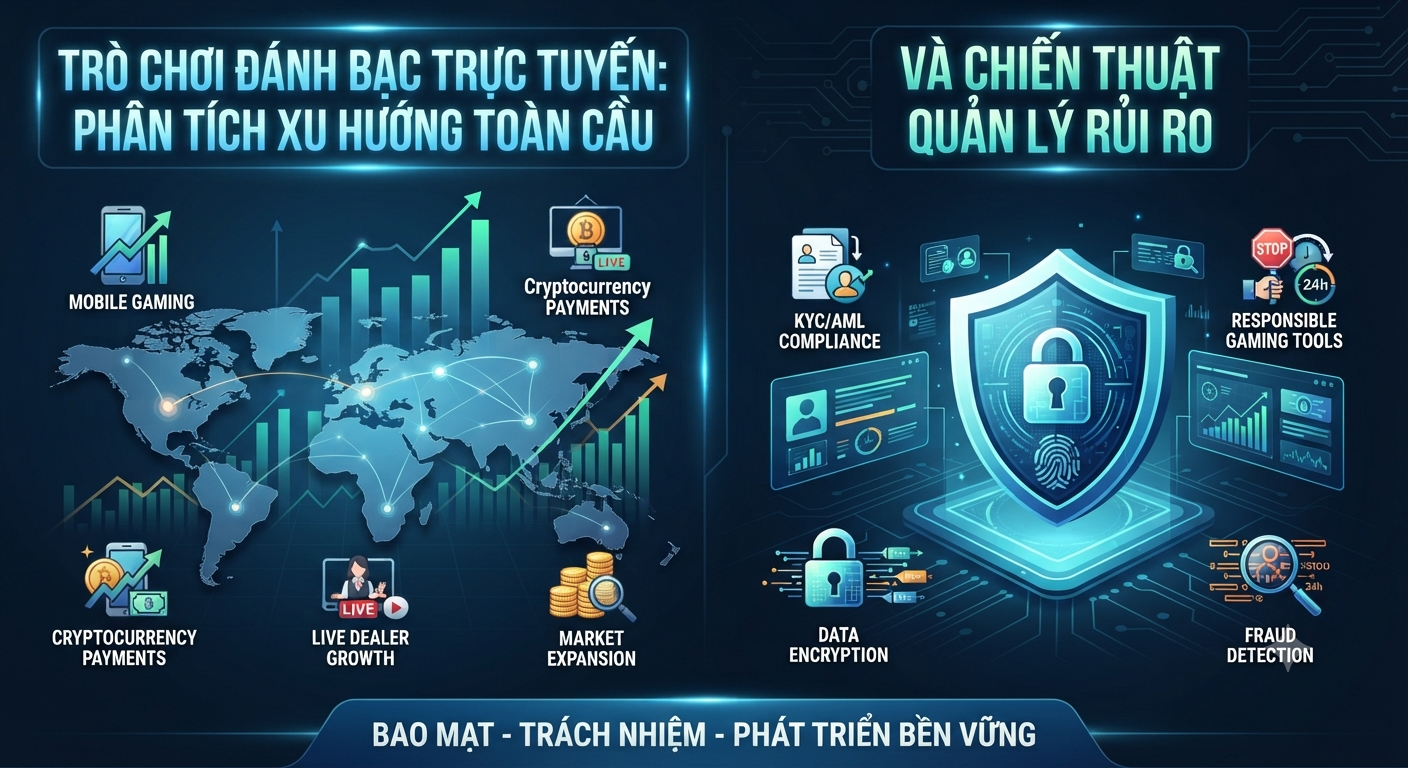 trò chơi đánh bạc